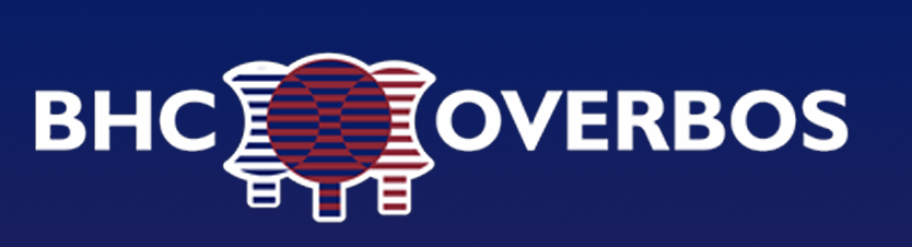 Logo BHC Overbos