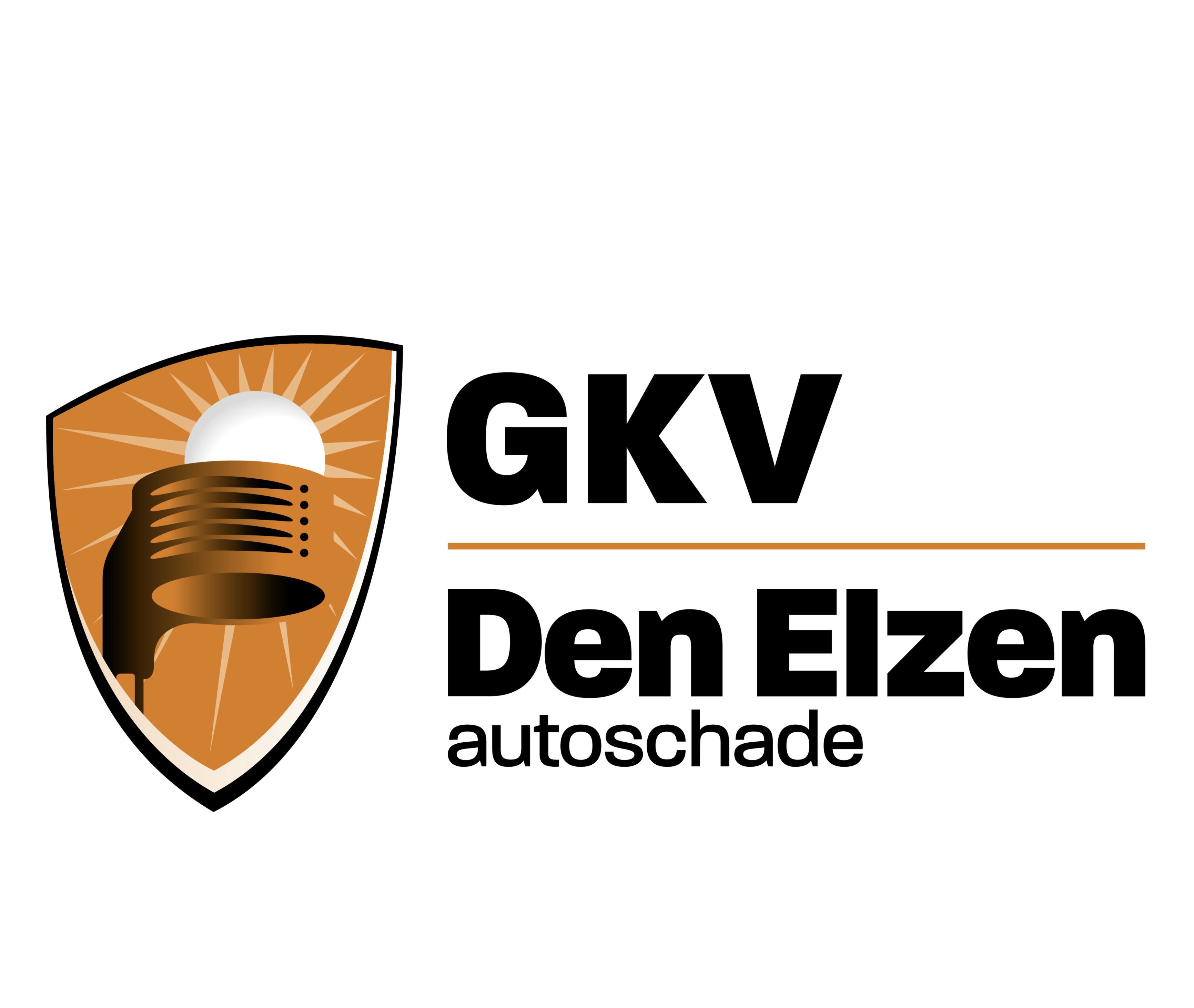 Logo GKV Gorinchem
