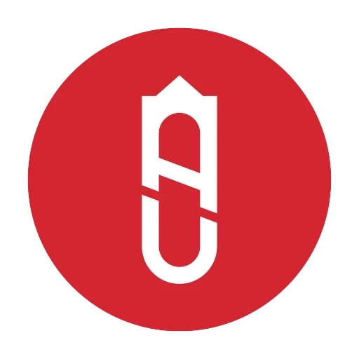 Logo utrecht atletiek